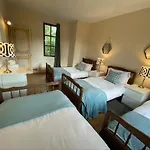 Willa Stunning 5 Bedroom French Manor House, Normandy