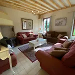 Stunning 5 Bedroom French Manor House, Normandy *