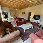 Stunning 5 Bedroom French Manor House, Normandy Willa Beaunay