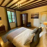 Stunning 5 Bedroom French Manor House, Normandy Beaunay