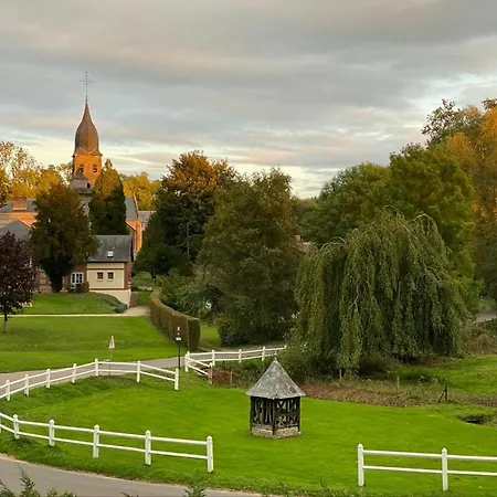 Stunning 5 Bedroom French Manor House, Normandy *
