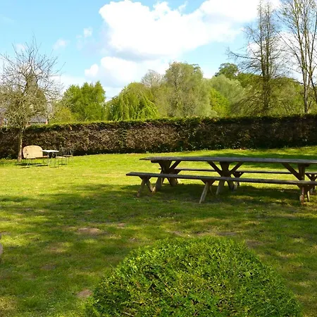 Stunning 5 Bedroom French Manor House, Normandy *