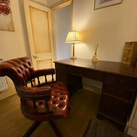 Stunning 5 Bedroom French Manor House, Normandy Villa