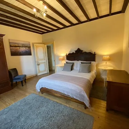 Stunning 5 Bedroom French Manor House, Normandy * Beaunay