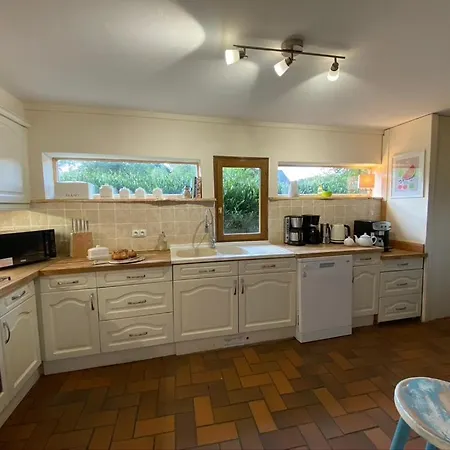 Villa Stunning 5 Bedroom French Manor House, Normandy