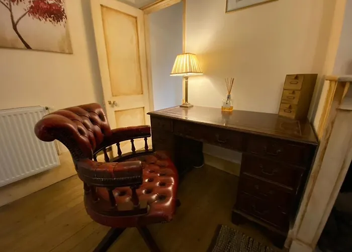 Stunning 5 Bedroom French Manor House, Normandy Villa