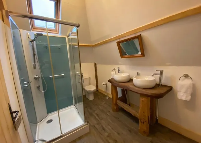 Stunning 5 Bedroom French Manor House, Normandy * Beaunay