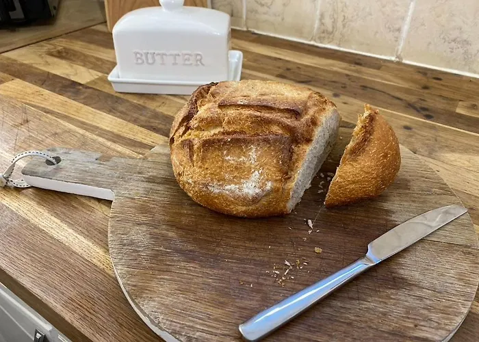 Villa Stunning 5 Bedroom French Manor House, Normandy *