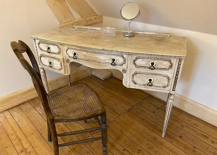 Stunning 5 Bedroom French Manor House, Normandy Villa *