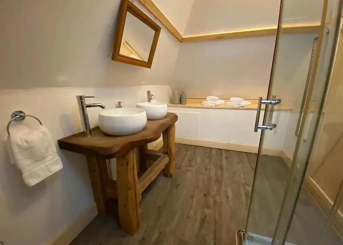 Villa Stunning 5 Bedroom French Manor House, Normandy